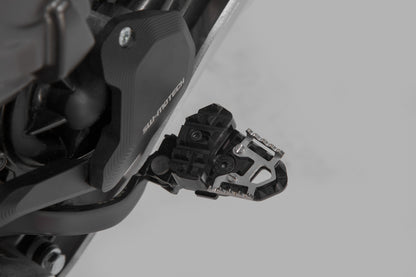 SW-Motech Extension for brake pedal
