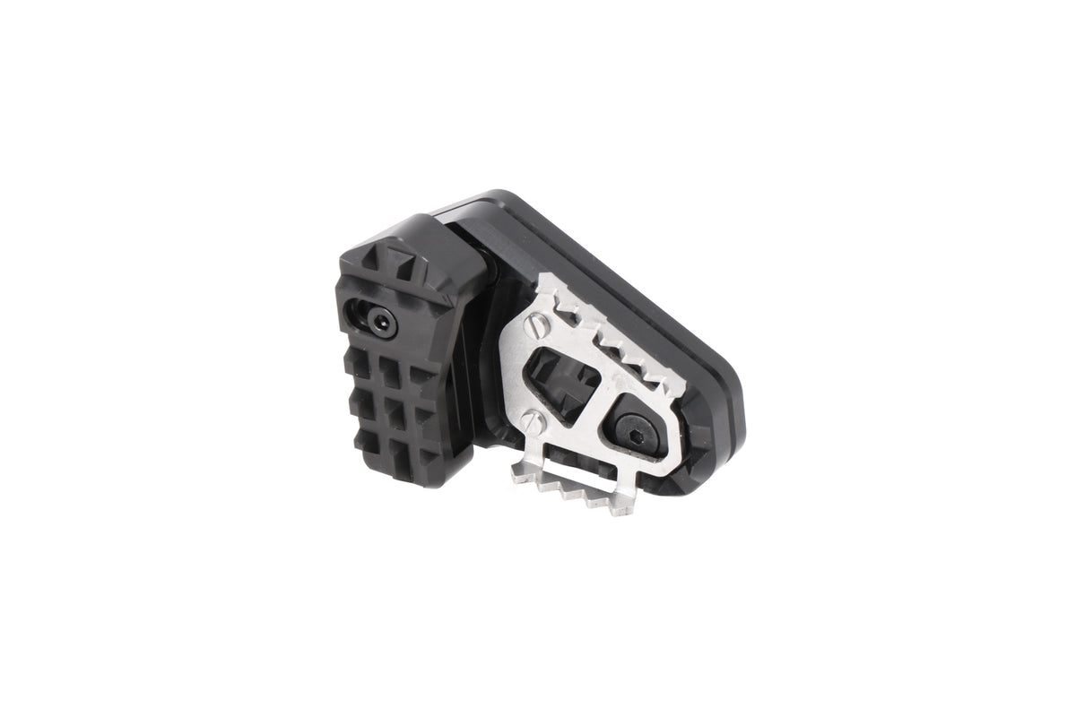 SW-Motech Extension for brake pedal