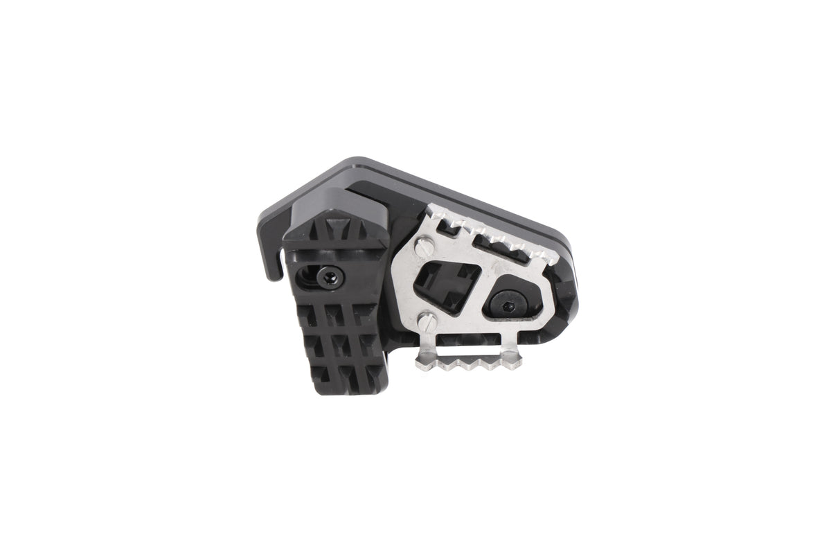 SW-Motech Extension for brake pedal
