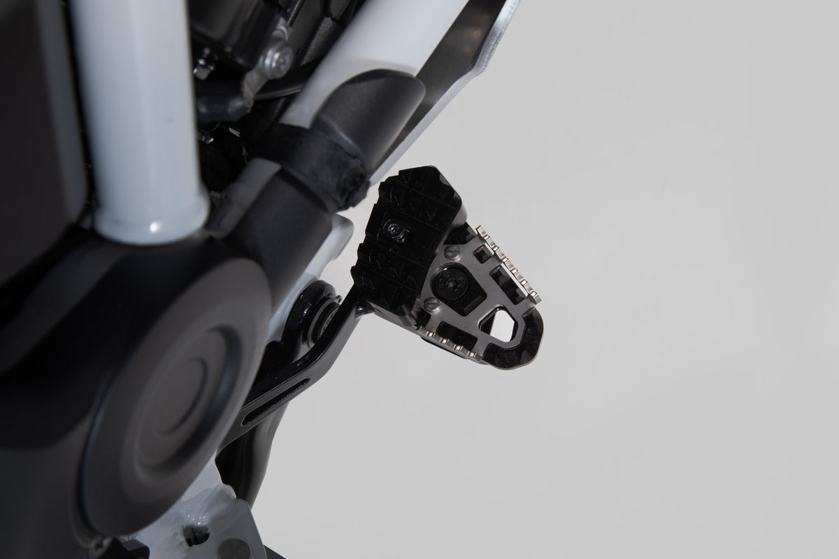 SW-Motech Extension for brake pedal