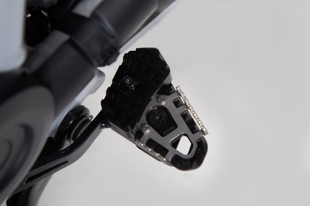 SW-Motech Extension for brake pedal