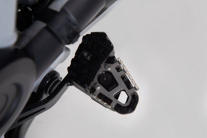 SW-Motech Extension for brake pedal