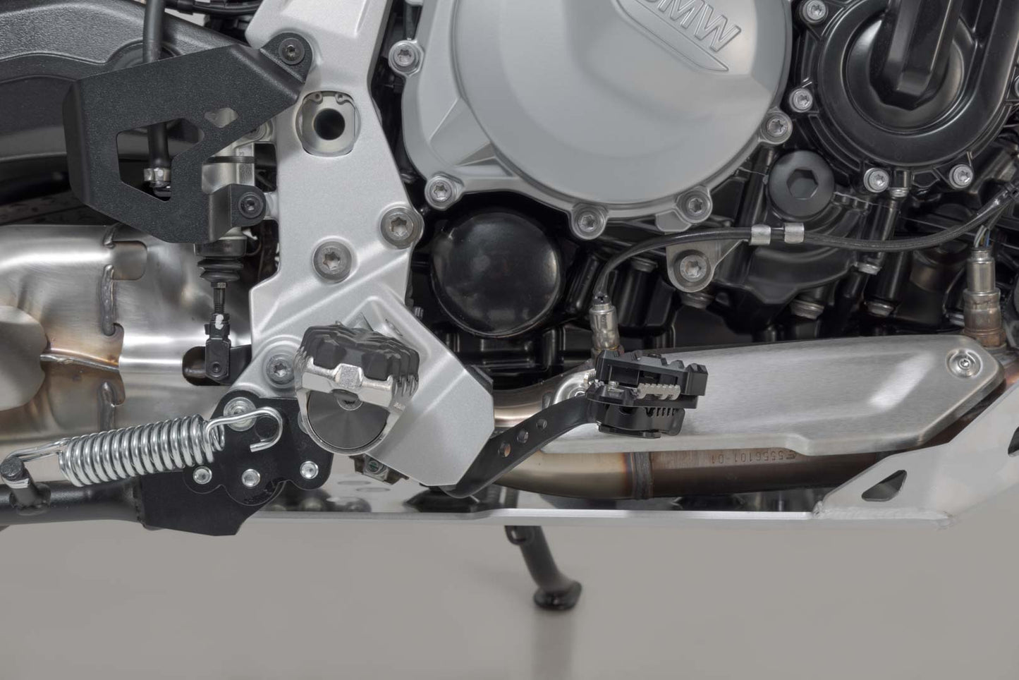 SW-Motech Extension for brake pedal