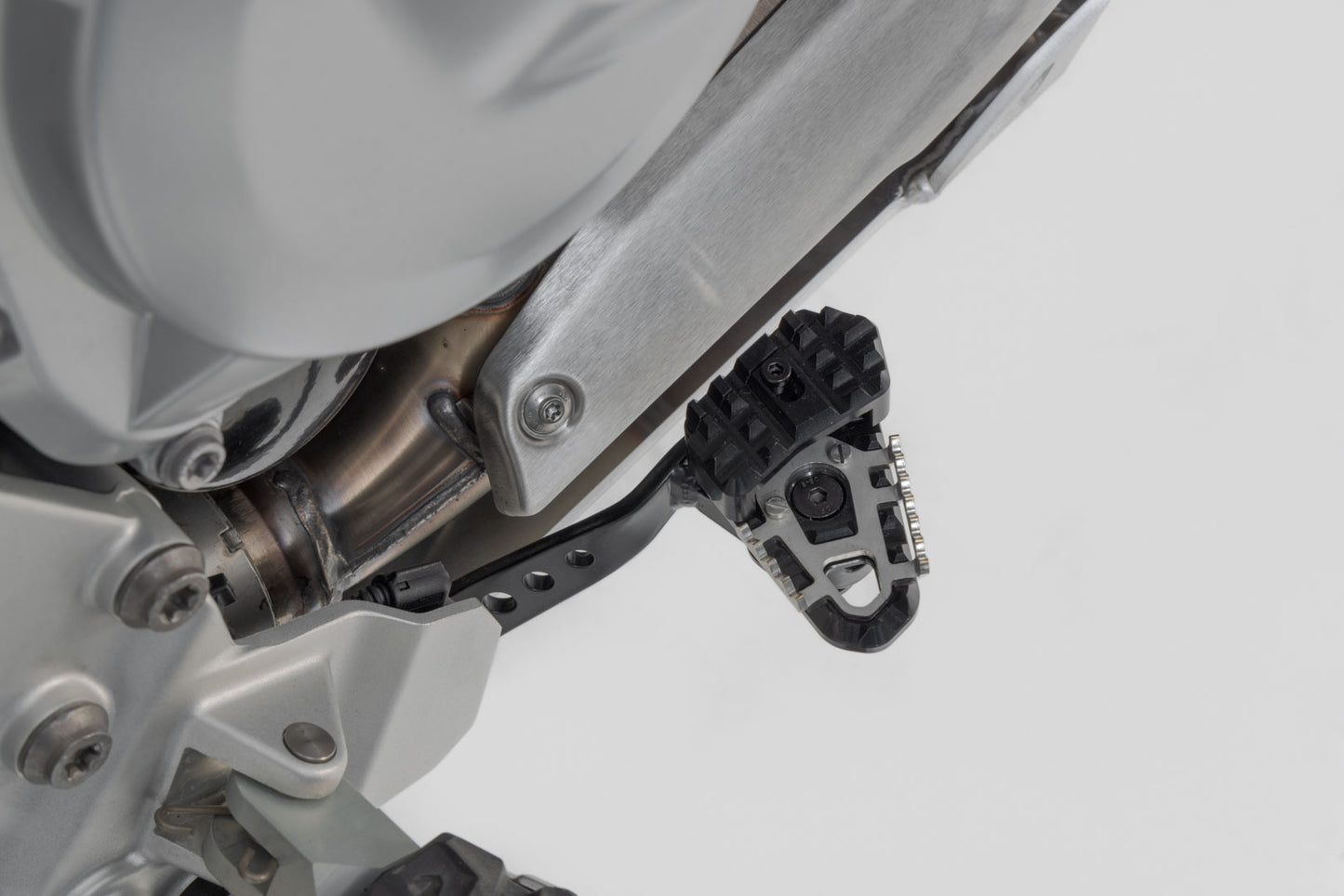 SW-Motech Extension for brake pedal