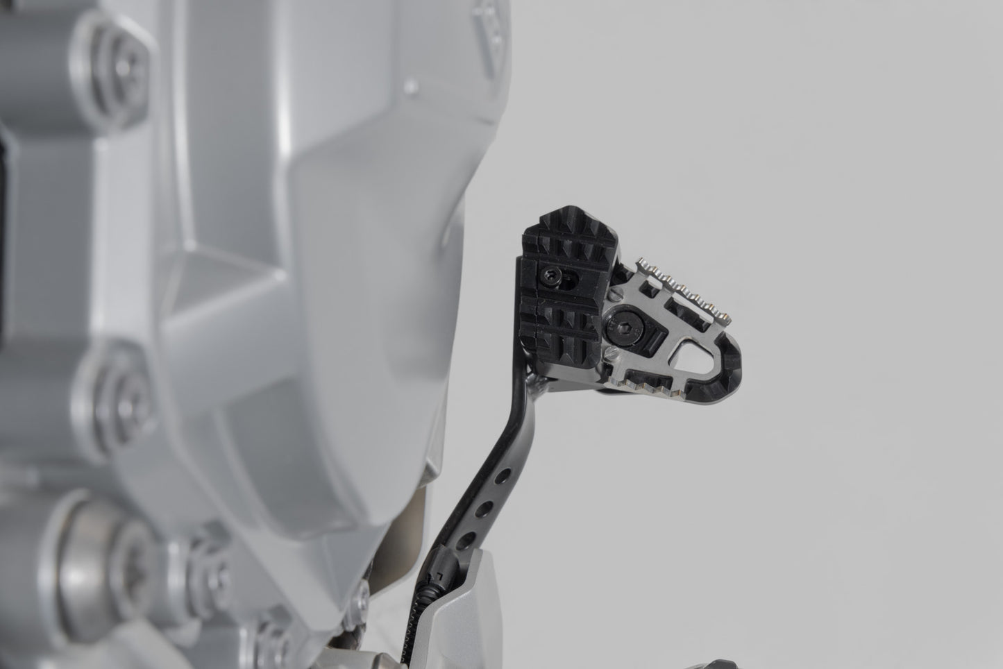 SW-Motech Extension for brake pedal