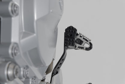 SW-Motech Extension for brake pedal