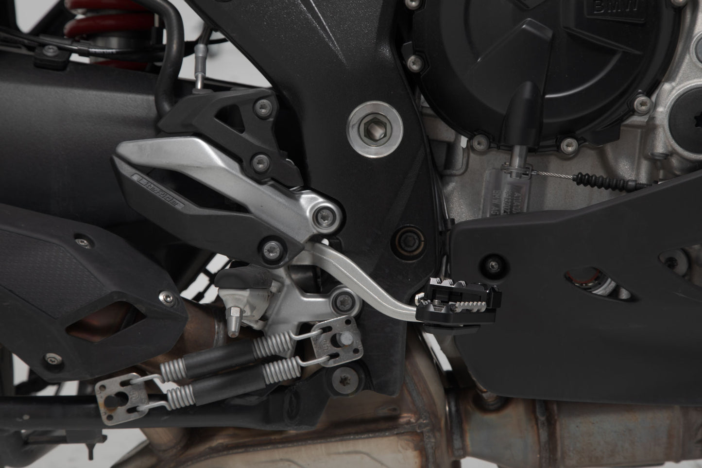 SW-Motech Extension for brake pedal