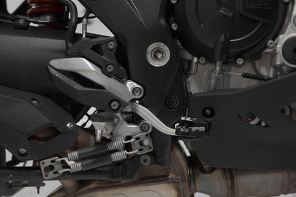 SW-Motech Extension for brake pedal