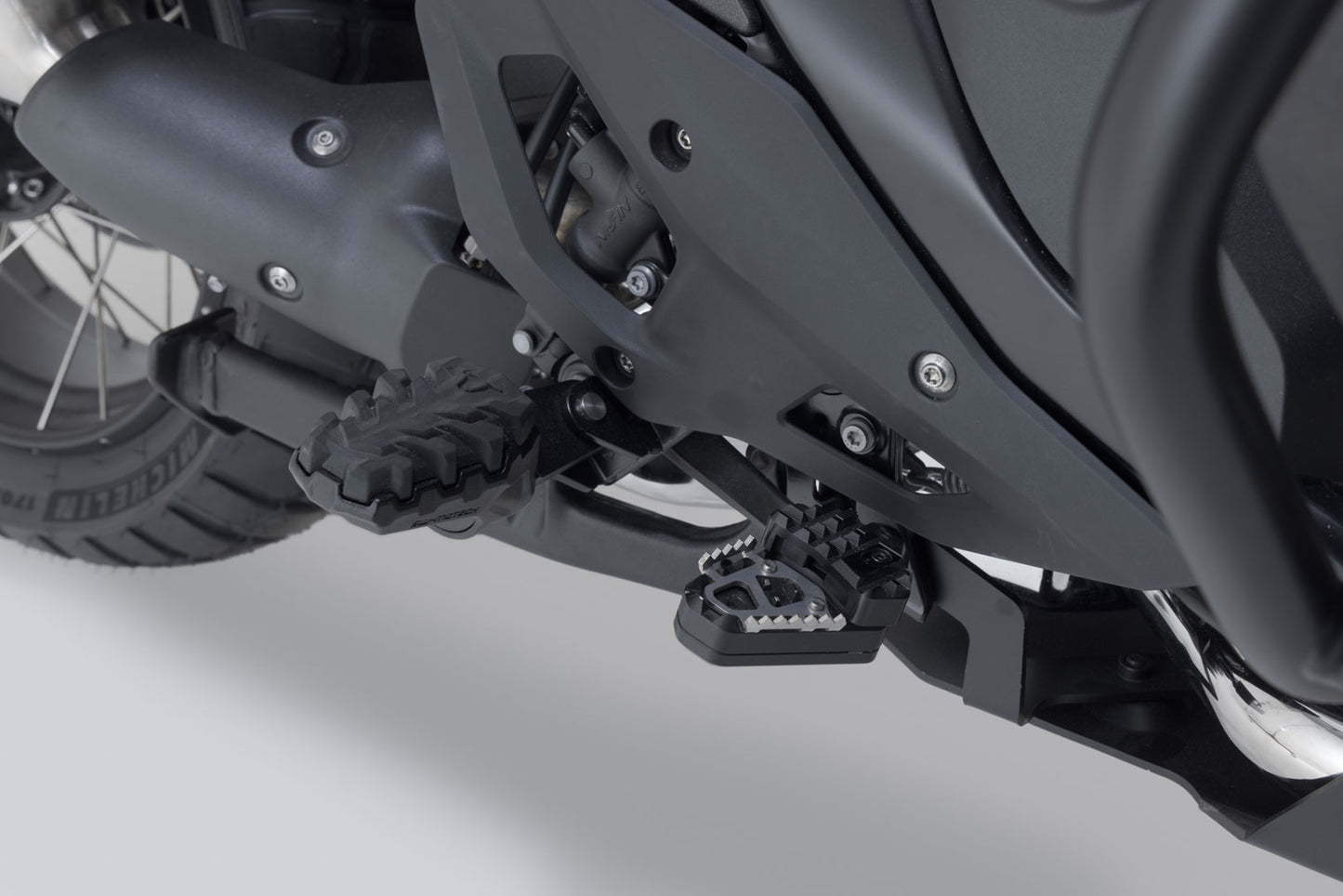 SW-Motech Extension for brake pedal