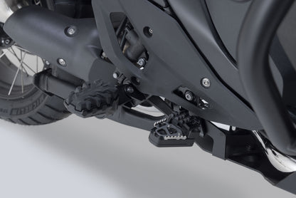 SW-Motech Extension for brake pedal