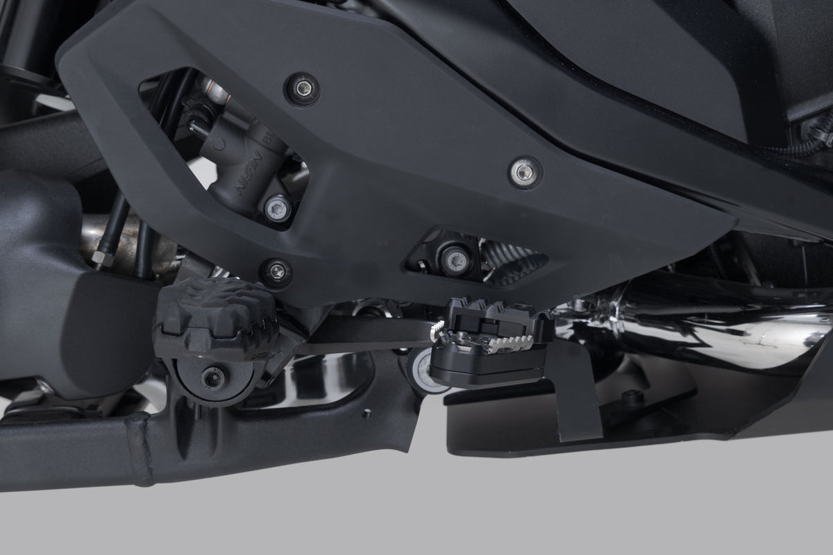 SW-Motech Extension for brake pedal