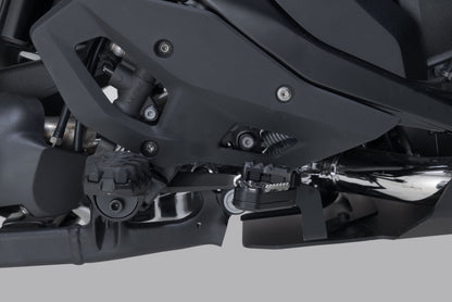 SW-Motech Extension for brake pedal