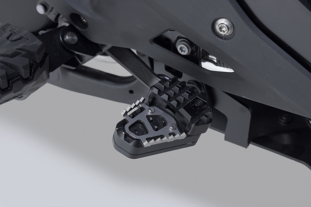 SW-Motech Extension for brake pedal