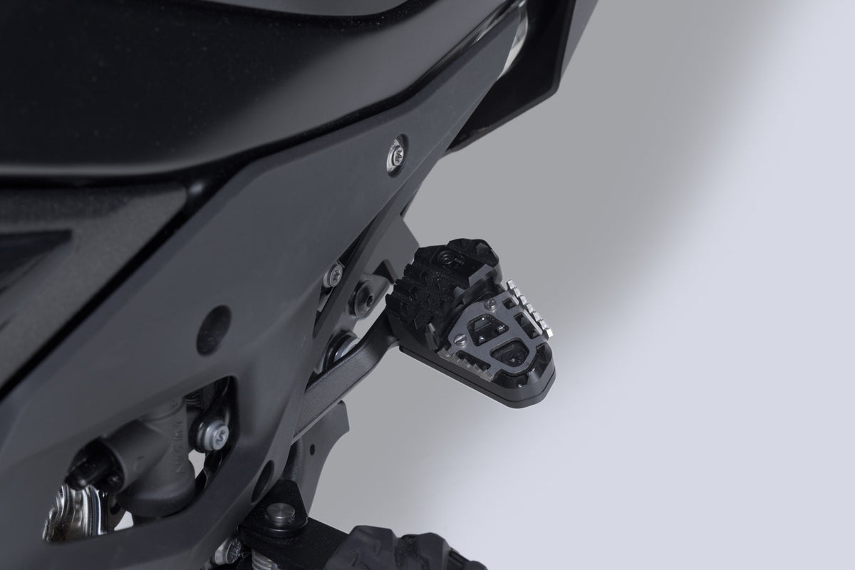 SW-Motech Extension for brake pedal