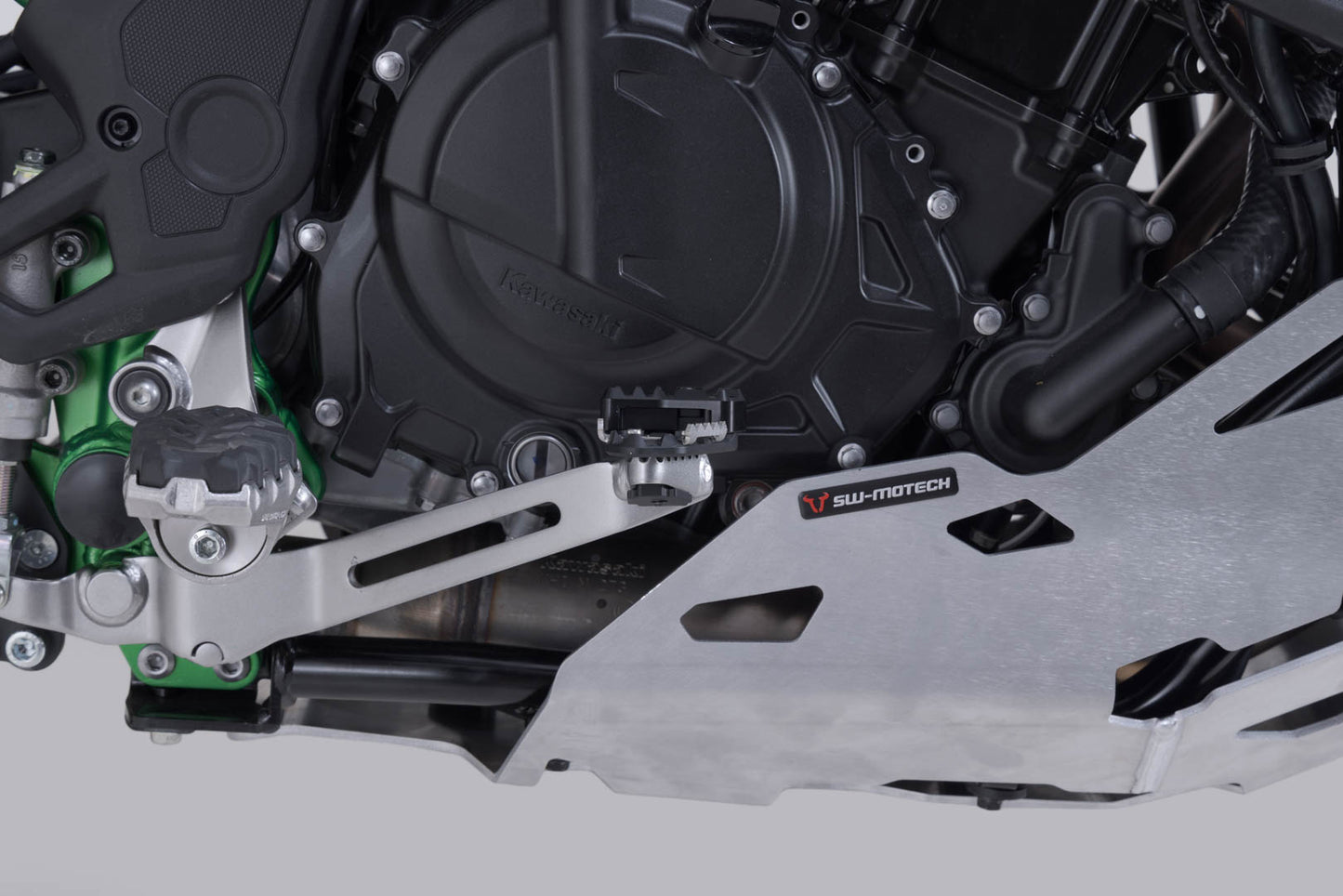 SW-Motech Extension for brake pedal