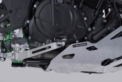 SW-Motech Extension for brake pedal