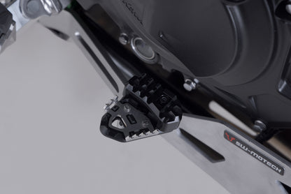 SW-Motech Extension for brake pedal