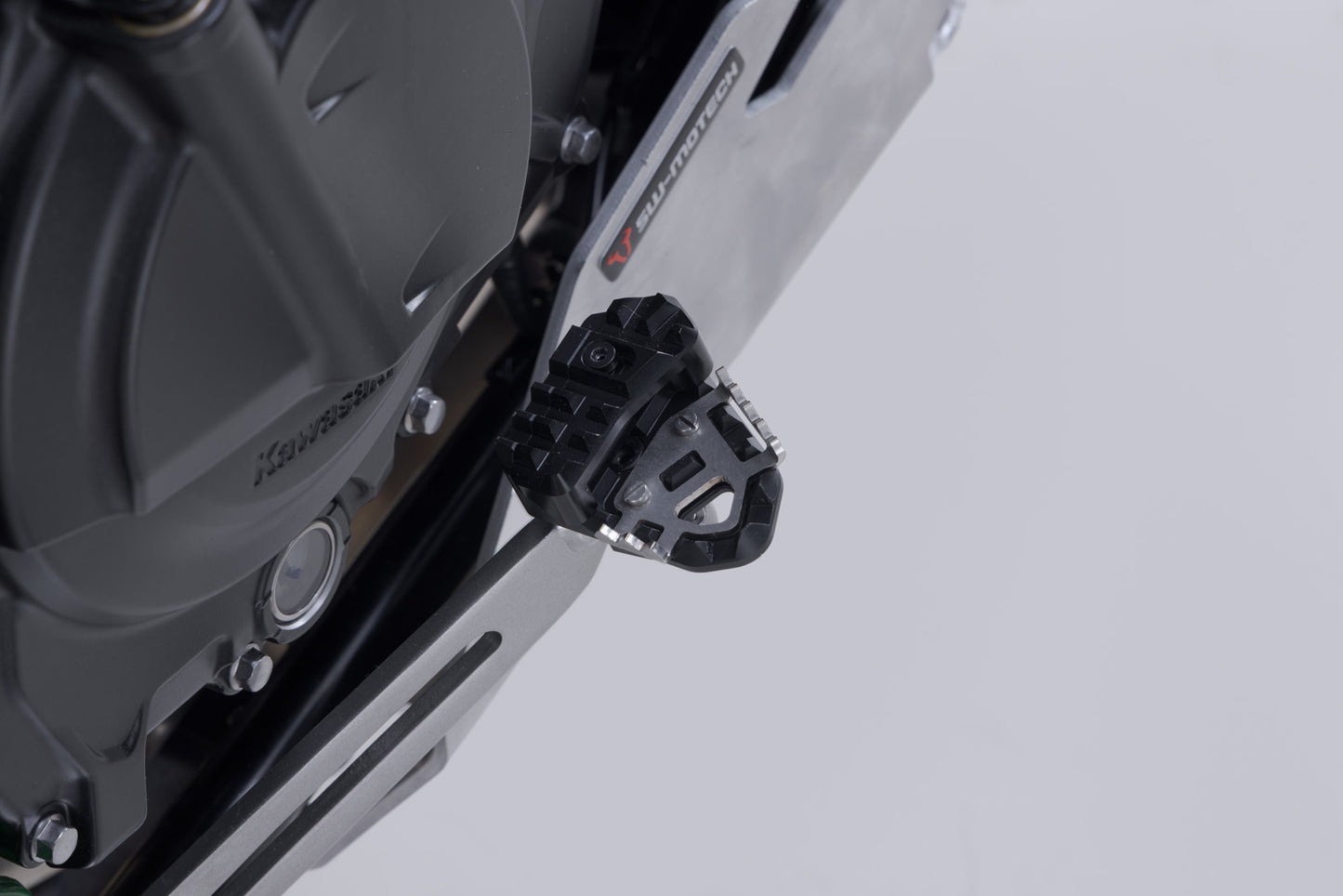 SW-Motech Extension for brake pedal