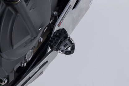 SW-Motech Extension for brake pedal