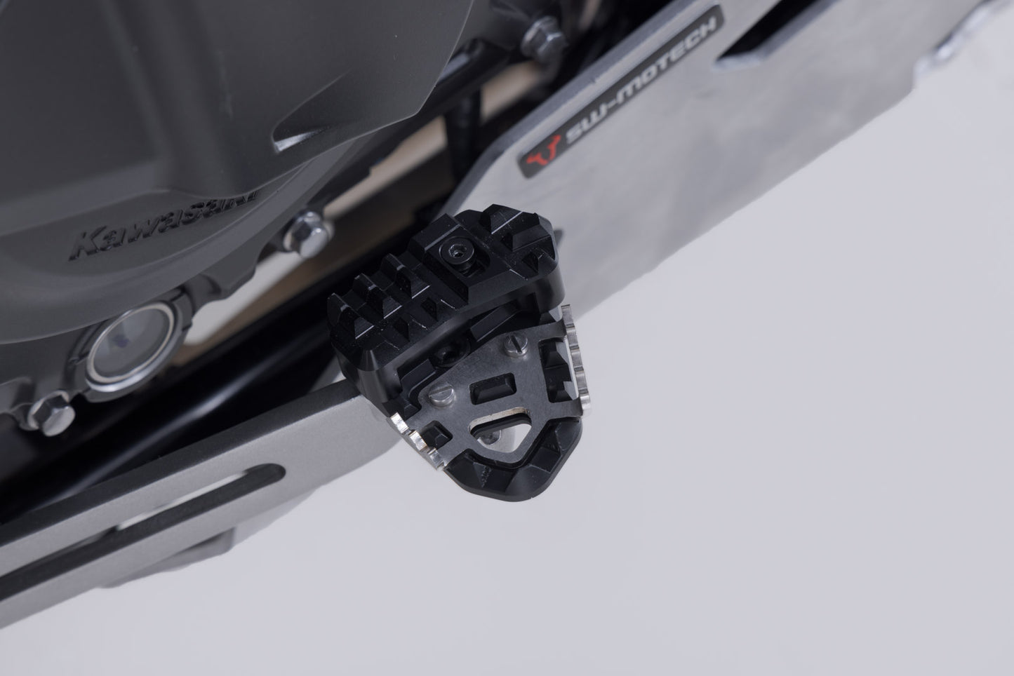 SW-Motech Extension for brake pedal