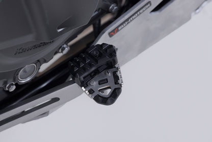 SW-Motech Extension for brake pedal