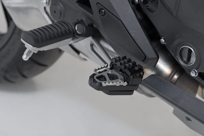 SW-Motech Extension for brake pedal