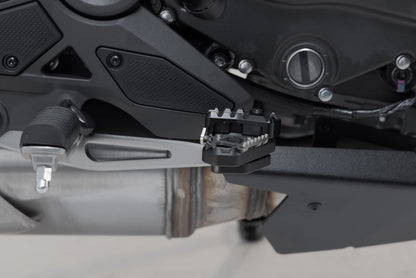 SW-Motech Extension for brake pedal