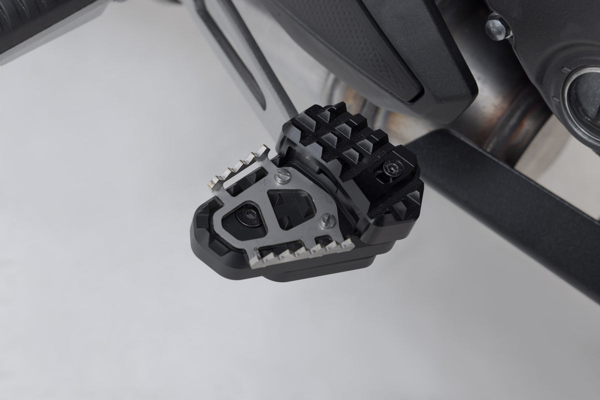 SW-Motech Extension for brake pedal