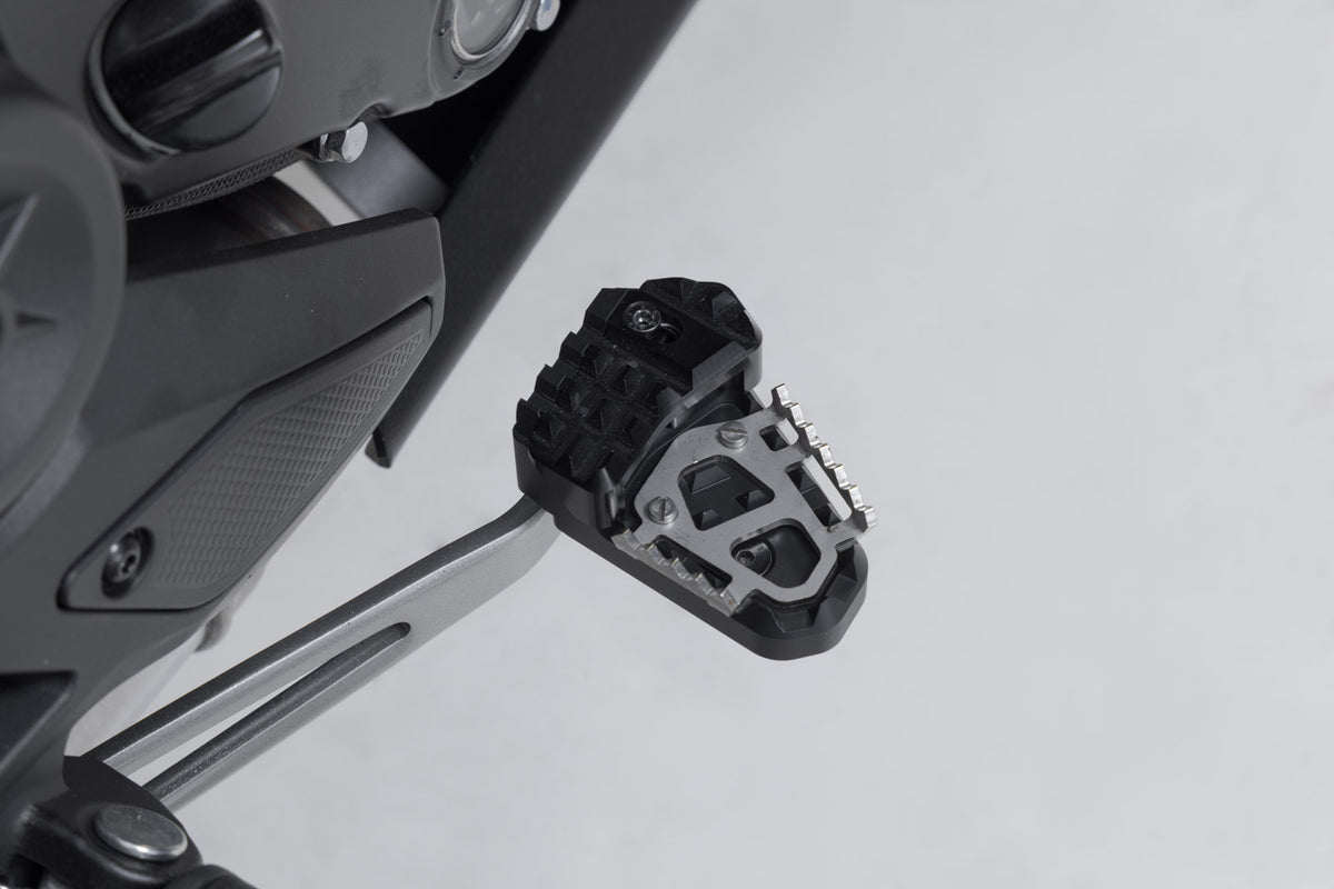SW-Motech Extension for brake pedal