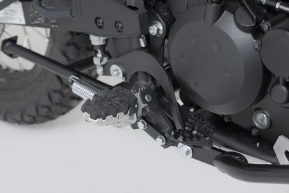 SW-Motech Extension for brake pedal