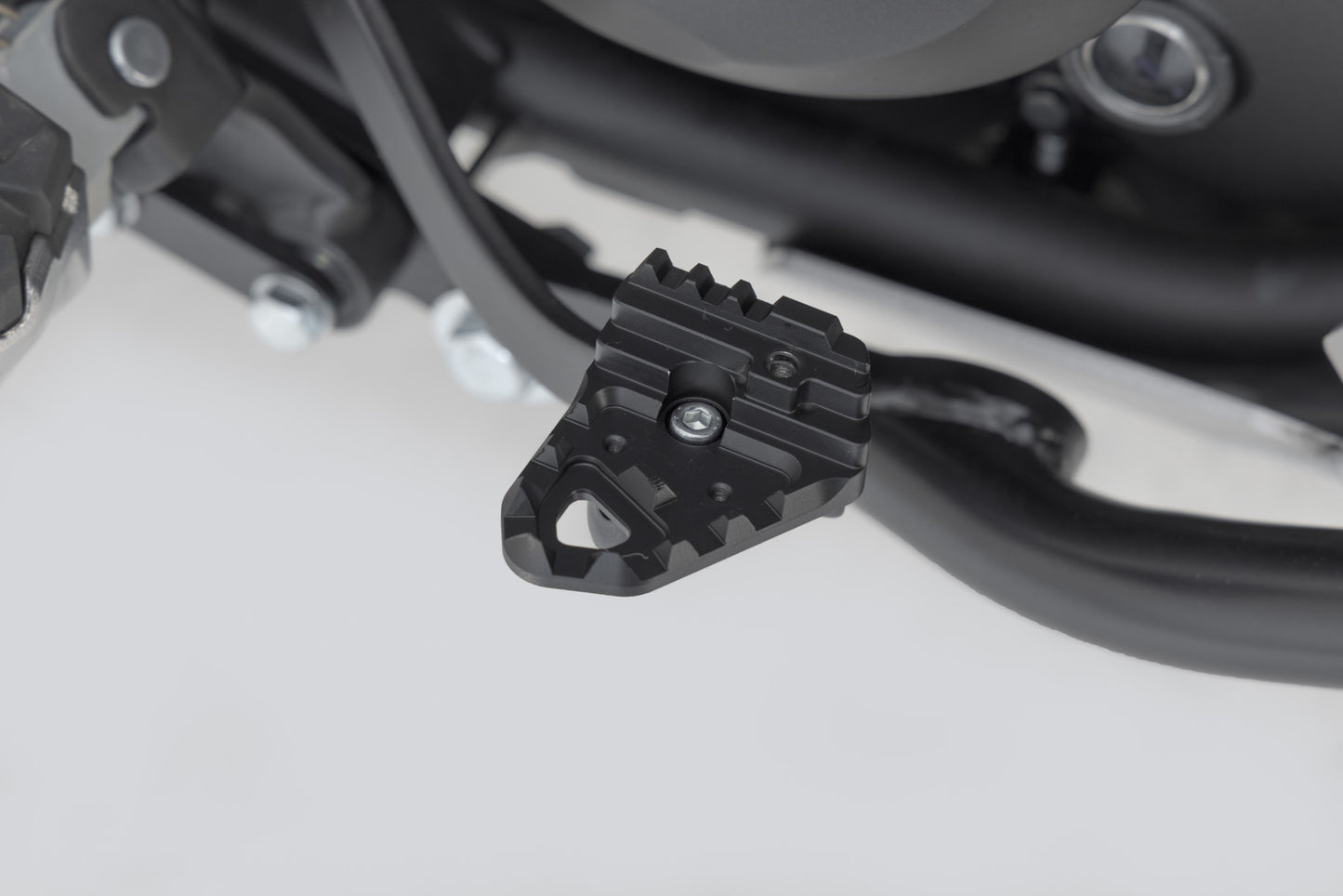 SW-Motech Extension for brake pedal