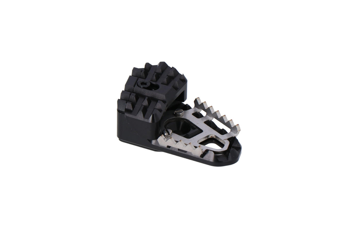 Extension for brake pedal