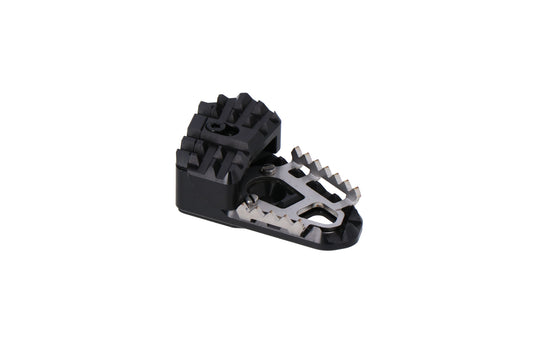 Extension for brake pedal