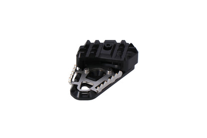 Extension for brake pedal