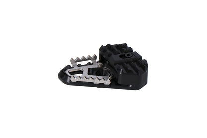 Extension for brake pedal