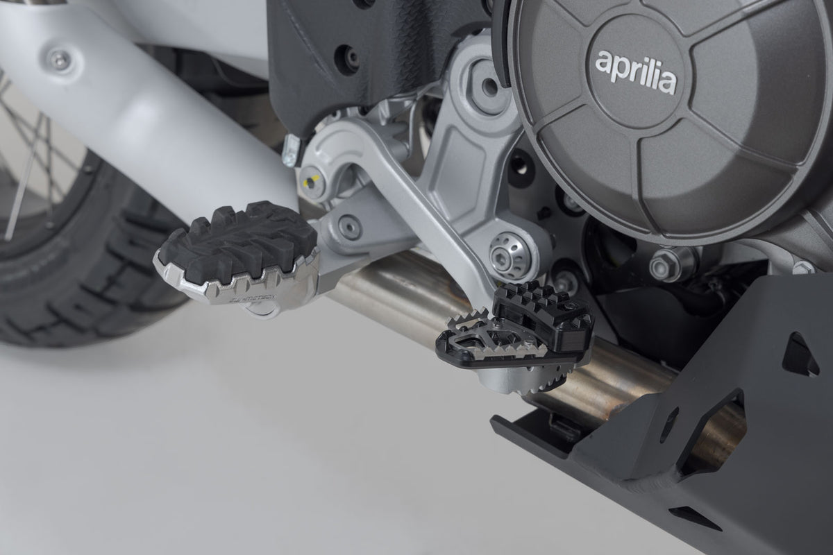 SW-Motech Extension for brake pedal