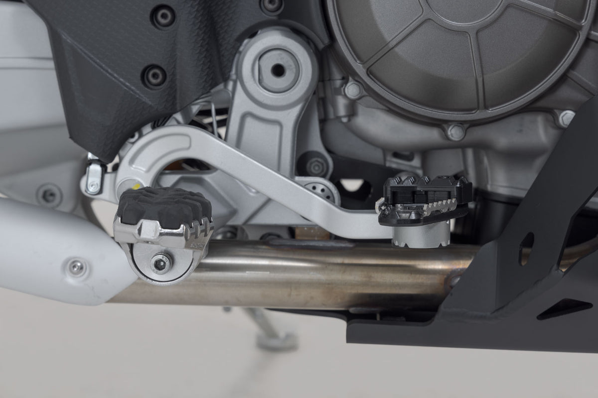 SW-Motech Extension for brake pedal
