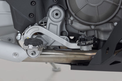 SW-Motech Extension for brake pedal