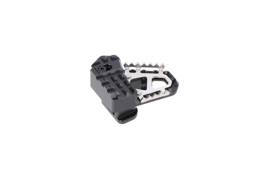SW-Motech Extension for brake pedal