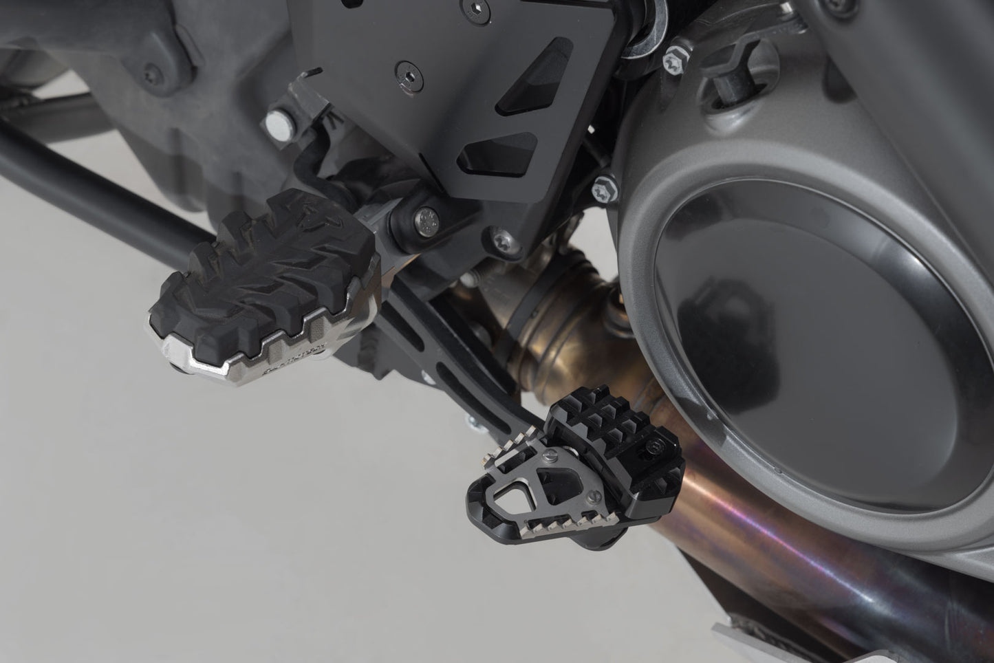 SW-Motech Extension for brake pedal