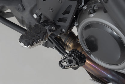 SW-Motech Extension for brake pedal
