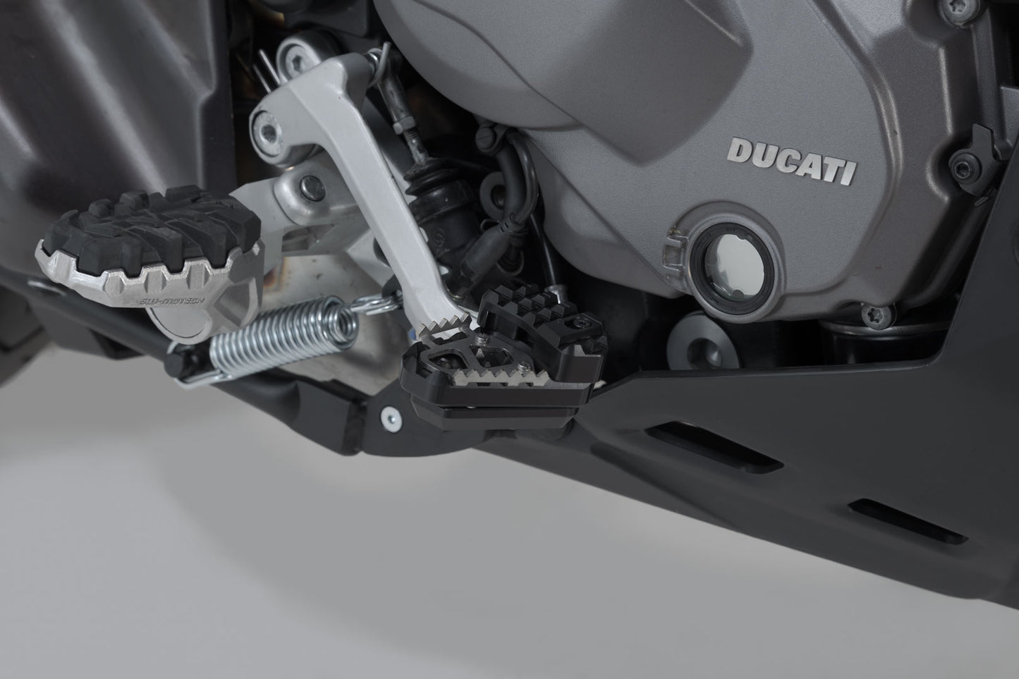 SW-Motech Extension for brake pedal