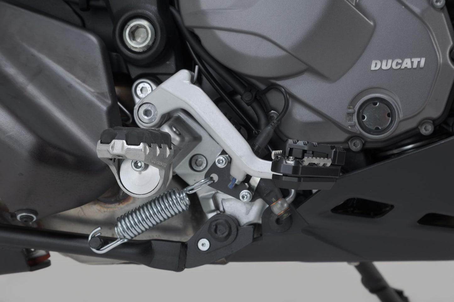 SW-Motech Extension for brake pedal