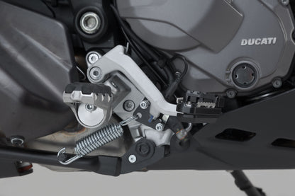 SW-Motech Extension for brake pedal