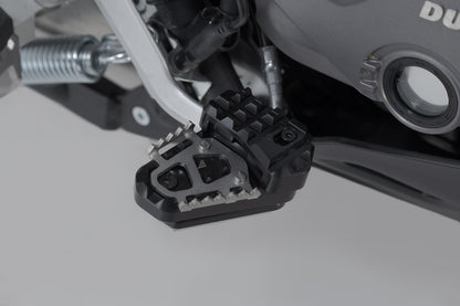 SW-Motech Extension for brake pedal