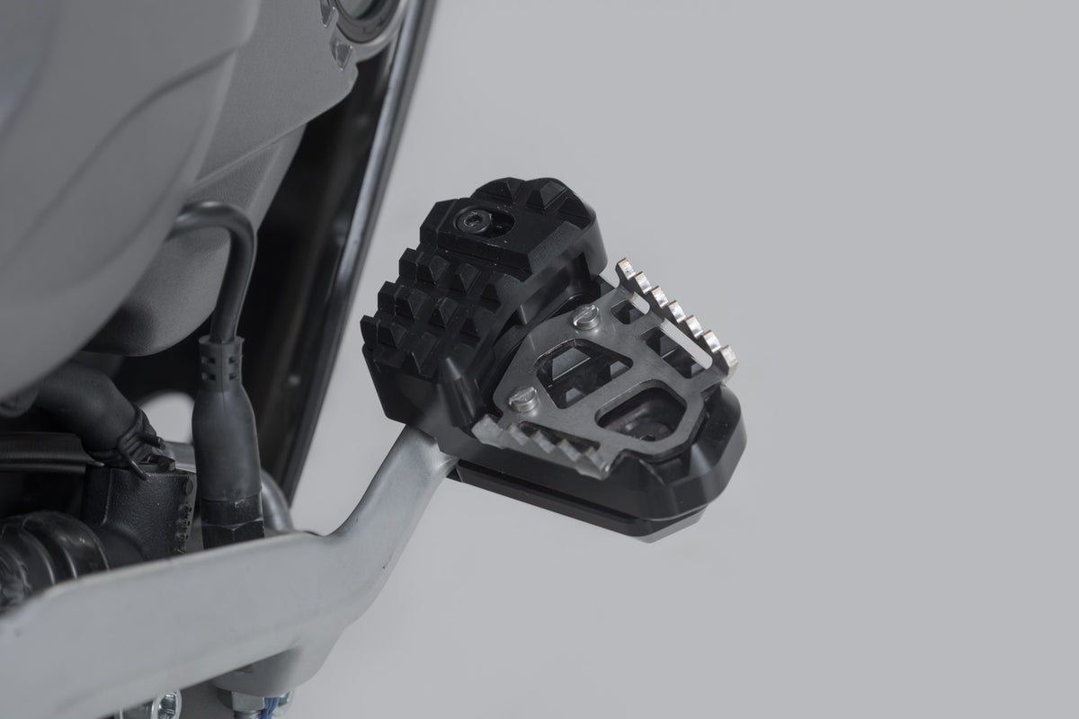 SW-Motech Extension for brake pedal
