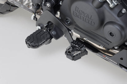 SW-Motech Extension for brake pedal