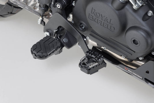SW-Motech Extension for brake pedal