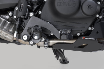 SW-Motech Extension for brake pedal
