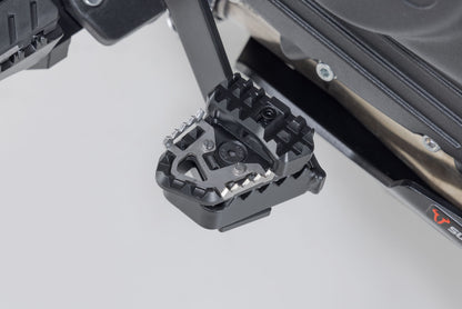 SW-Motech Extension for brake pedal